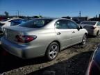 2002 Lexus ES 300