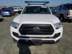 2022 Toyota Tacoma Access Cab