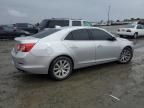 2016 Chevrolet Malibu Limited LTZ