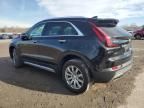 2021 Cadillac XT4 Premium Luxury