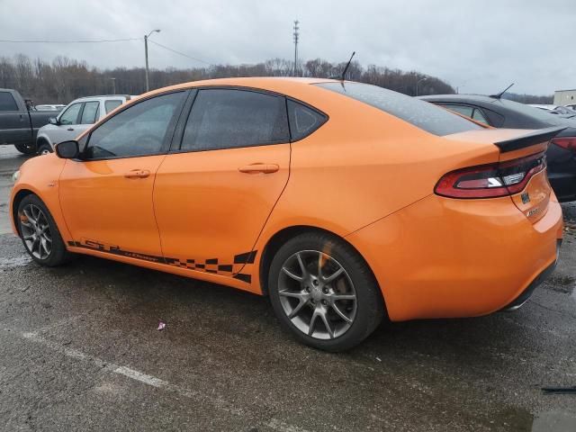 2014 Dodge Dart GT