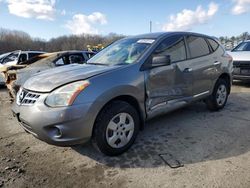 2012 Nissan Rogue S en venta en Windsor, NJ