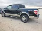 2009 Ford F150 Supercrew