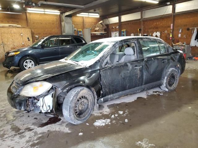 2010 Chevrolet Cobalt LS