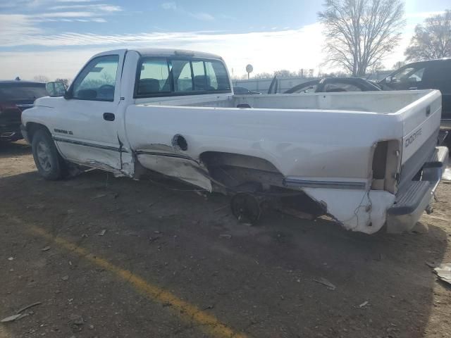 1997 Dodge RAM 1500