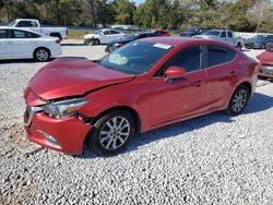 2017 Mazda 3 Sport en venta en Eight Mile, AL