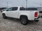 2015 Chevrolet Colorado Z71