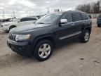 2012 Jeep Grand Cherokee Limited