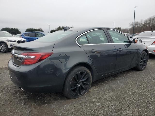 2016 Buick Regal