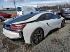 2016 BMW I8