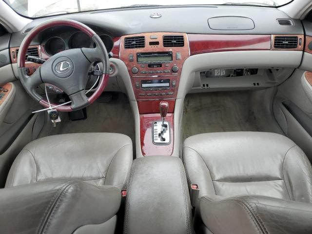 2002 Lexus ES 300