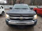 2008 Chevrolet Silverado K1500