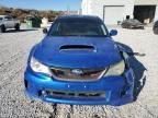 2013 Subaru Impreza WRX