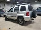 2004 Jeep Liberty Renegade