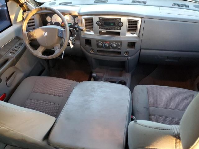 2007 Dodge RAM 2500 ST