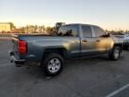 2014 Chevrolet Silverado C1500