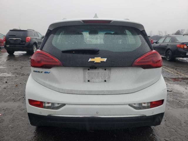 2018 Chevrolet Bolt EV Premier