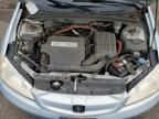 2004 Honda Civic Hybrid