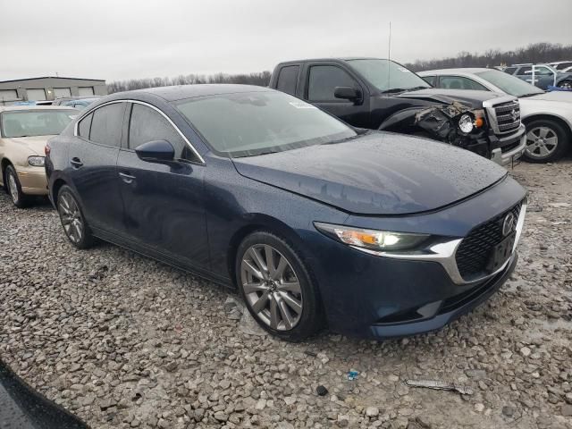 2019 Mazda 3 Select