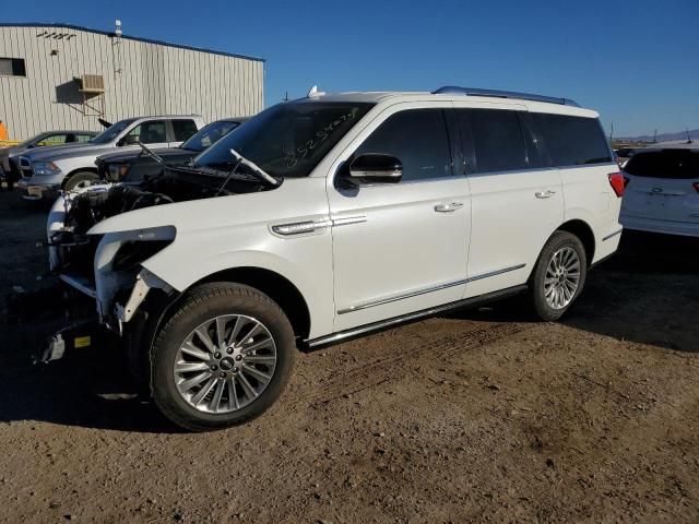 2021 Lincoln Navigator