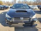 2015 Subaru WRX Premium