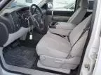 2007 Chevrolet Silverado K1500 Crew Cab