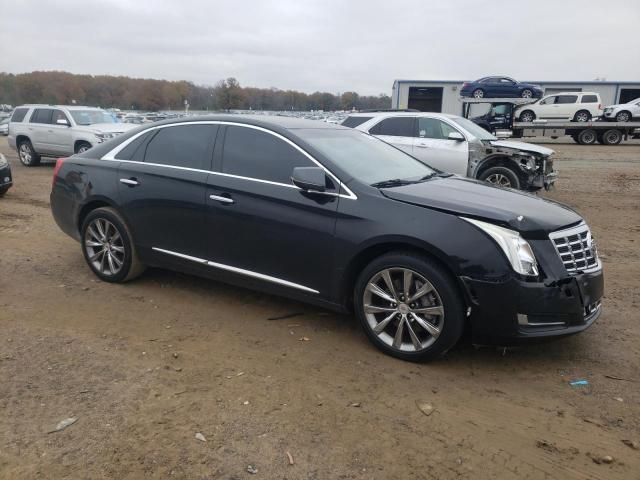 2014 Cadillac XTS