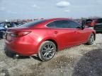 2017 Mazda 6 Grand Touring