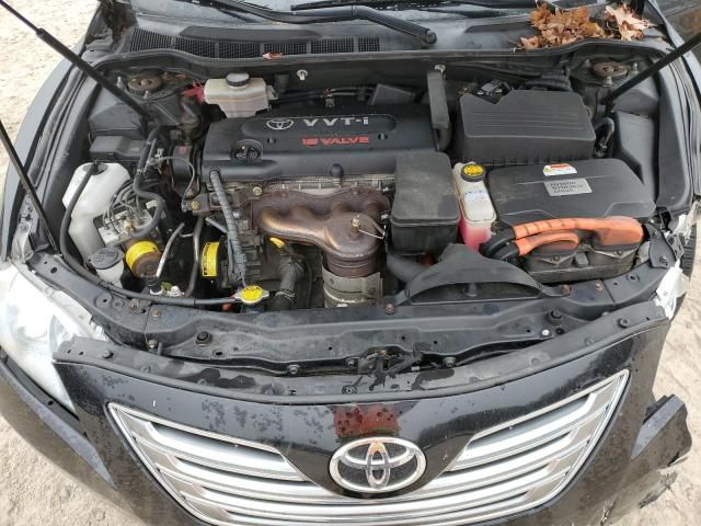 2008 Toyota Camry Hybrid