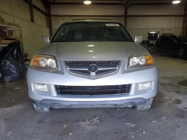 2005 Acura MDX Touring