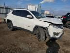 2017 Jeep Compass Limited