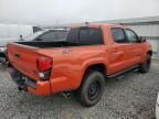 2018 Toyota Tacoma Double Cab