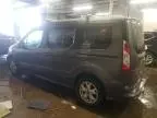 2016 Ford Transit Connect XLT