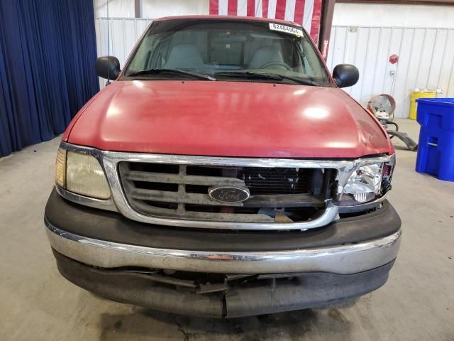 2003 Ford F150