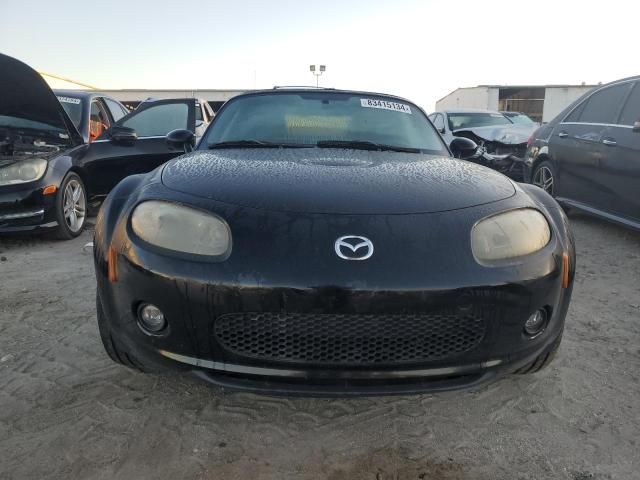 2007 Mazda MX-5 Miata