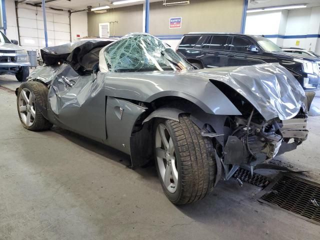 2007 Pontiac Solstice