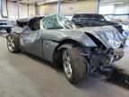 2007 Pontiac Solstice