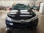 2017 Honda Accord Touring Hybrid