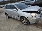 2014 Chevrolet Captiva LTZ