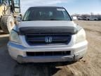 2003 Honda Pilot EX