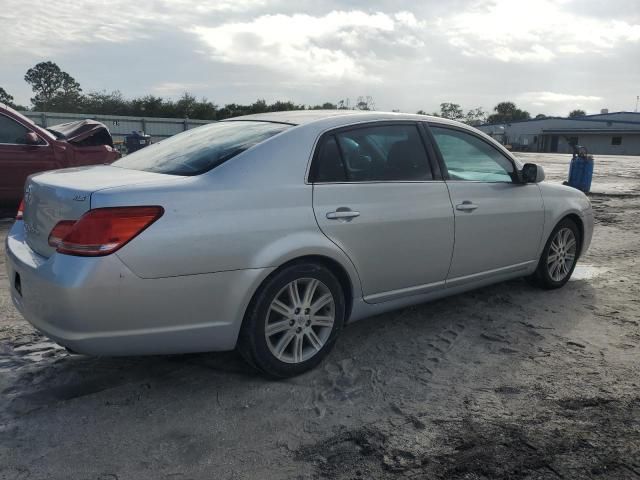 2007 Toyota Avalon XL