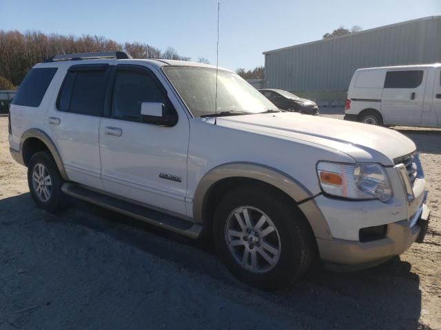 2006 Ford Explorer Eddie Bauer