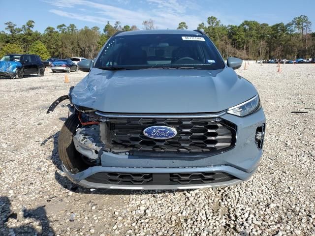 2024 Ford Escape ST Line Select