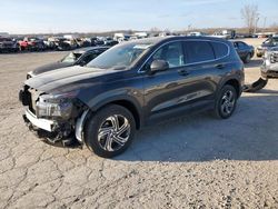 Hyundai salvage cars for sale: 2023 Hyundai Santa FE SE