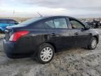 2019 Nissan Versa S