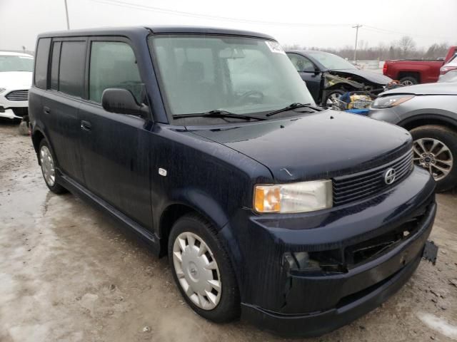 2006 Scion XB