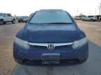 2007 Honda Civic EX