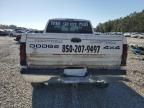 1999 Dodge RAM 2500