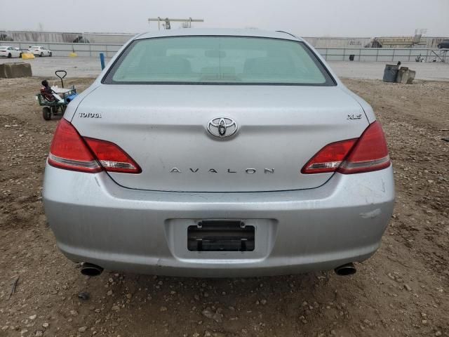 2006 Toyota Avalon XL