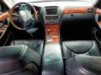 2006 Lexus LS 430